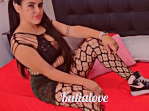 Katialove
