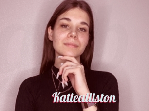 Katiealliston