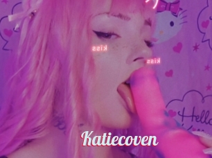 Katiecoven