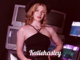 Katiehastey