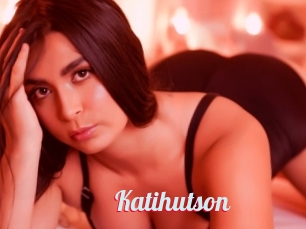 Katihutson