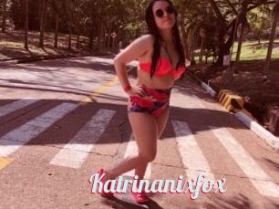 Katrinanixfox