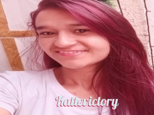 Kattevictory