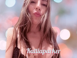 Kattiaparker