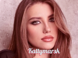 Kattymarsk