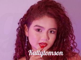 Kattytomson