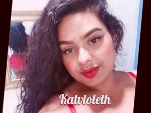Katvioleth