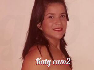 Katy_cum2