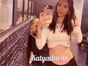 Katyaduran