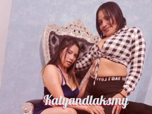 Katyandlaksmy