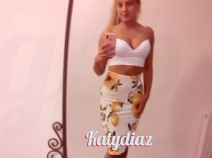 Katydiaz