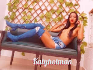 Katyholman