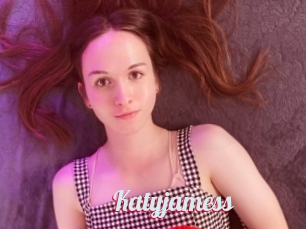 Katyjamess