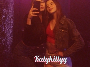 Katykittyy