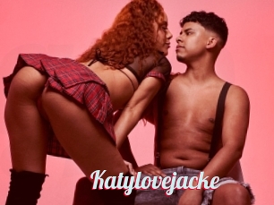 Katylovejacke