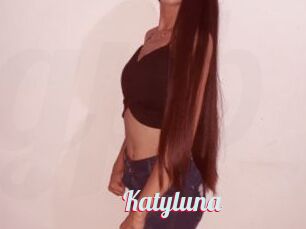 Katyluna