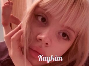 Kaykim