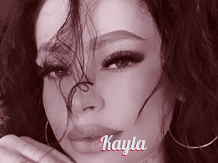 Kayla