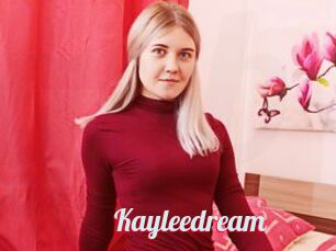Kayleedream