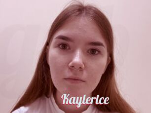 Kaylerice