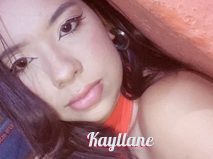 Kayllane