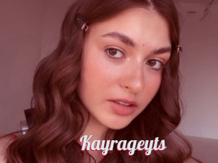 Kayrageyts