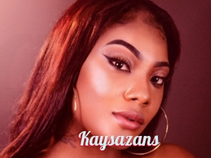 Kaysazans