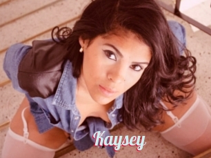 Kaysey
