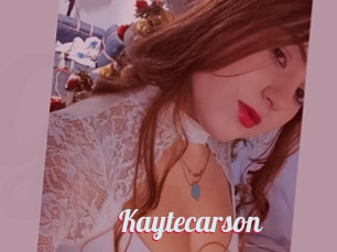 Kaytecarson