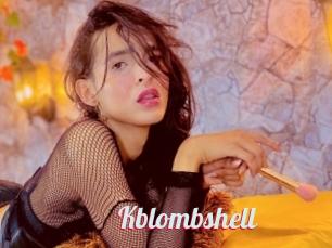 Kblombshell