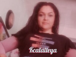 Kcatalleya