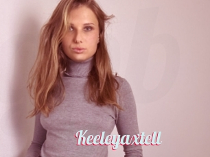 Keeleyaxtell