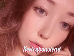 Keeleyboustead