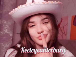 Keeleycanterbury