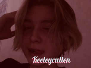 Keeleycullen
