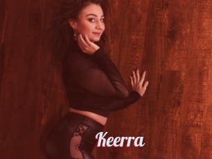 Keerra