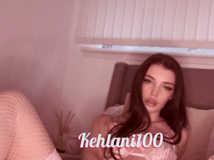 Kehlani100