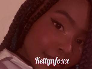 Keilynfoxx