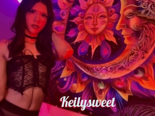 Keilysweet