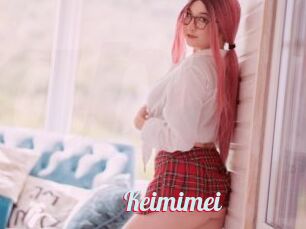 Keimimei