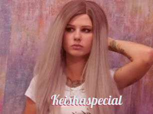 Keishaspecial