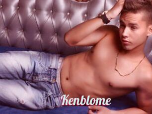 Kenblome