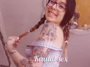 Kendal_sex