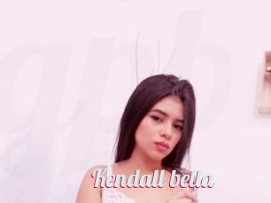 Kendall_bella