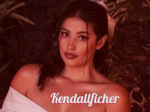 Kendallficher