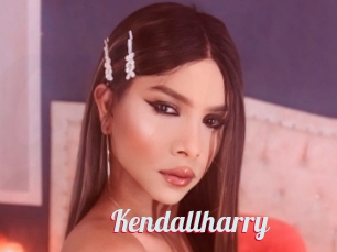 Kendallharry
