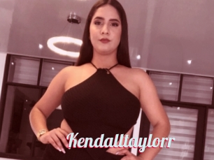 Kendalltaylorr