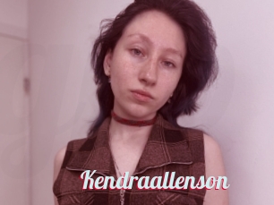 Kendraallenson