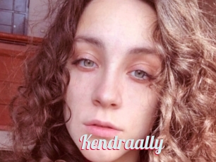 Kendraally