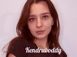 Kendraboddy